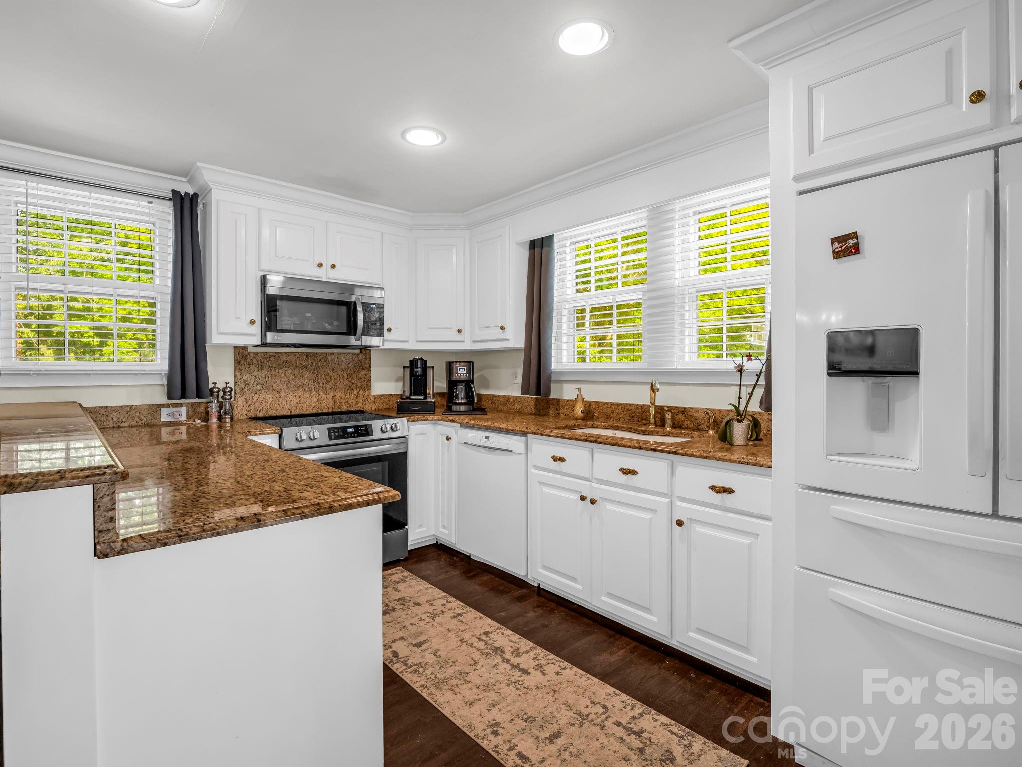 238 W Mountain Street Rutherfordton NC 28139