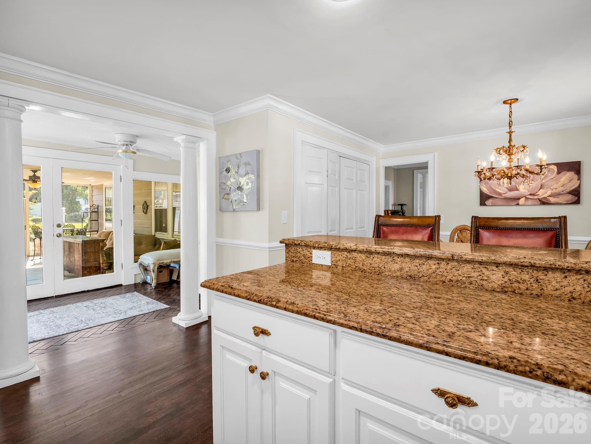 238 W Mountain Street Rutherfordton NC 28139