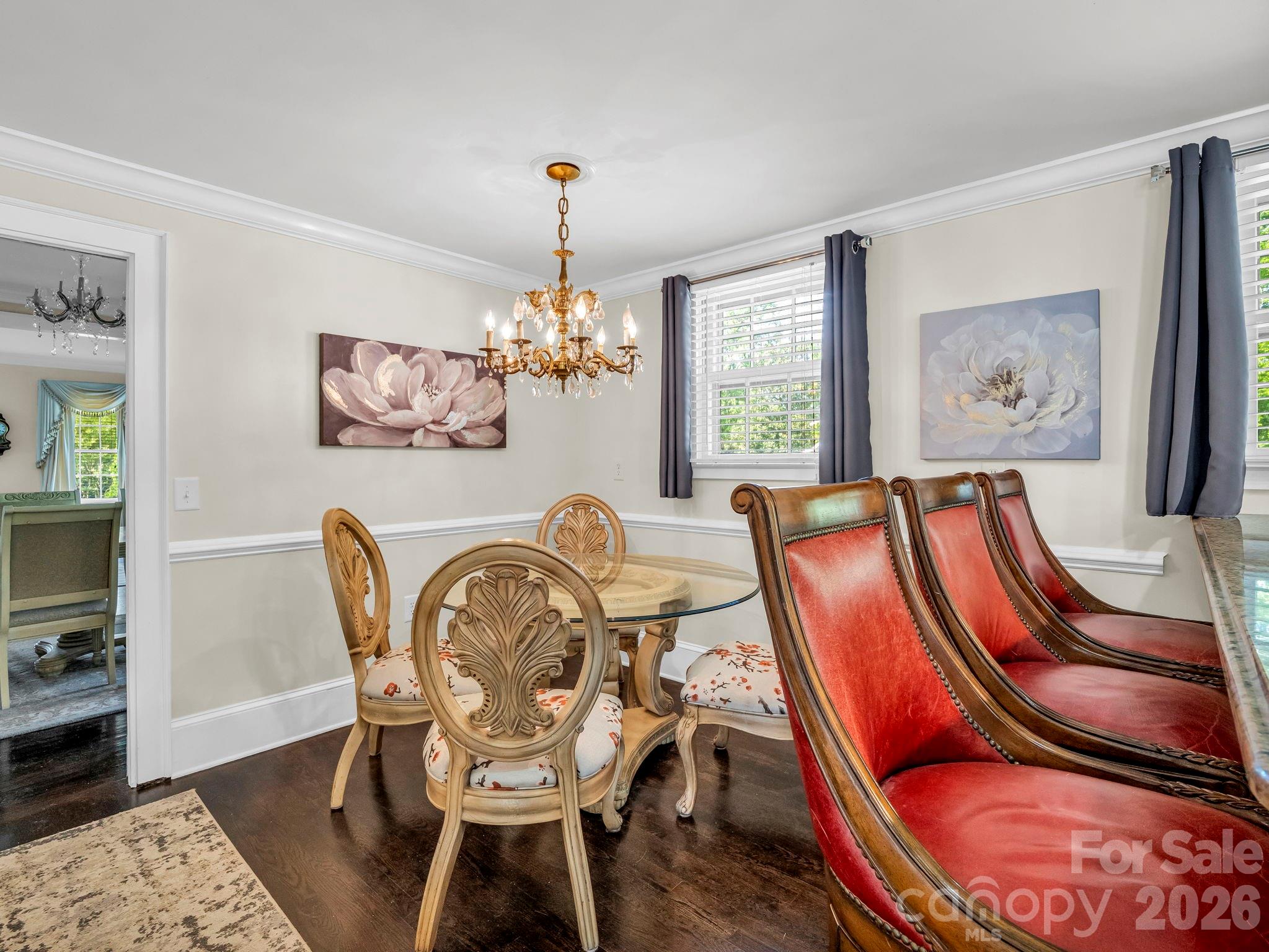 238 W Mountain Street Rutherfordton NC 28139