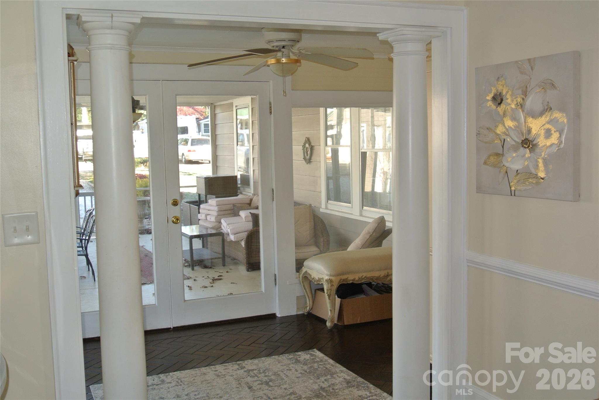238 W Mountain Street Rutherfordton NC 28139