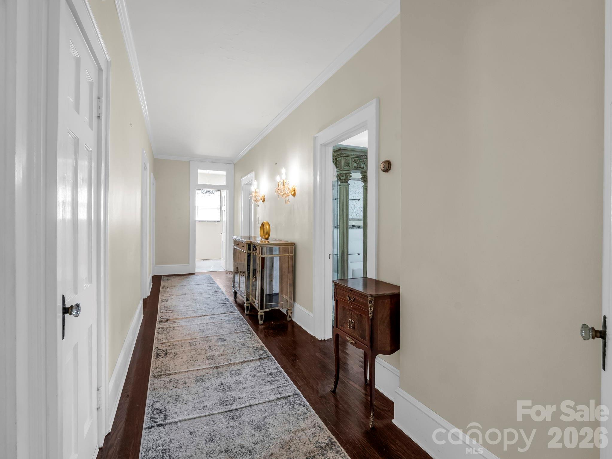 238 W Mountain Street Rutherfordton NC 28139