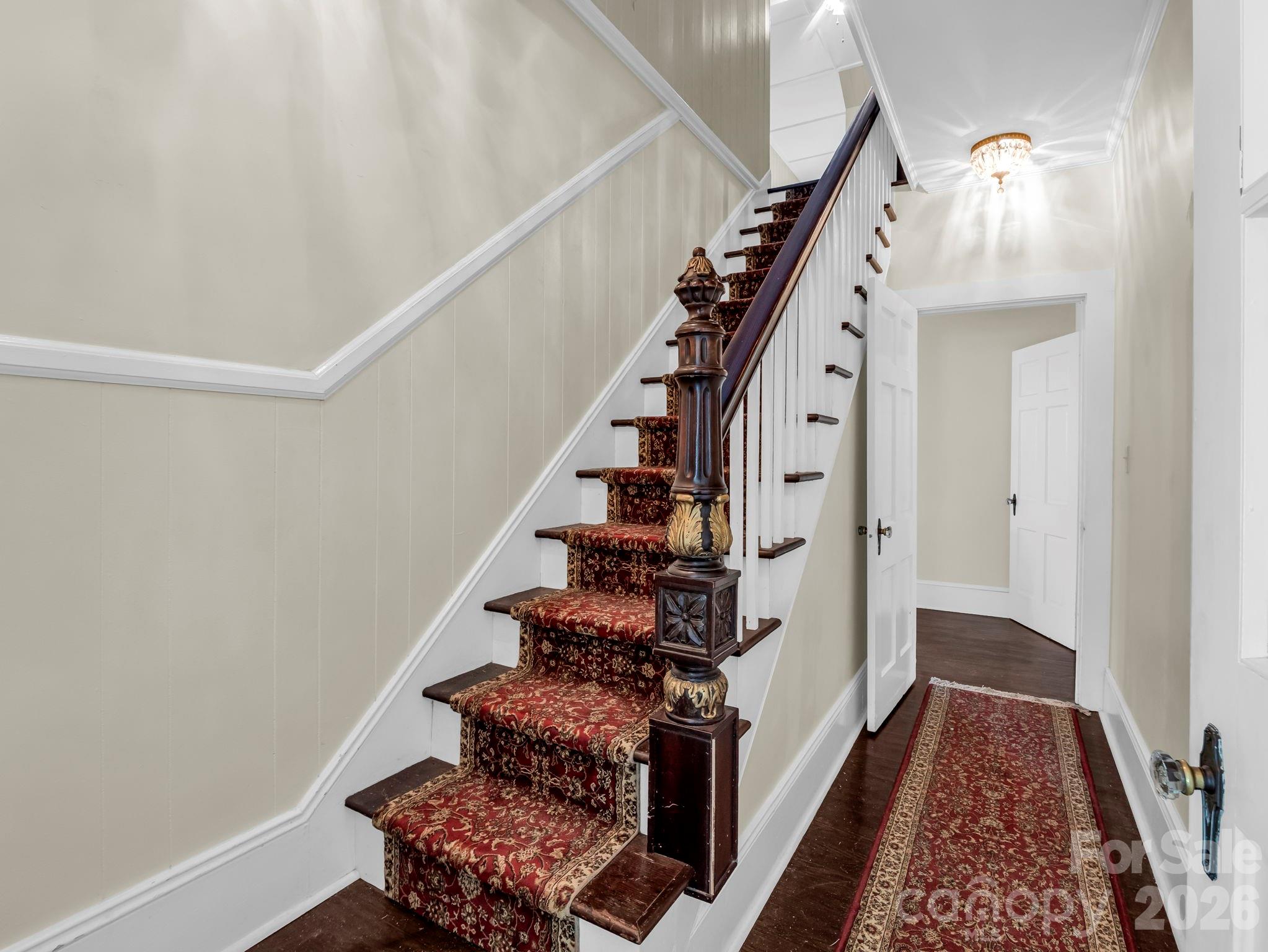 238 W Mountain Street Rutherfordton NC 28139