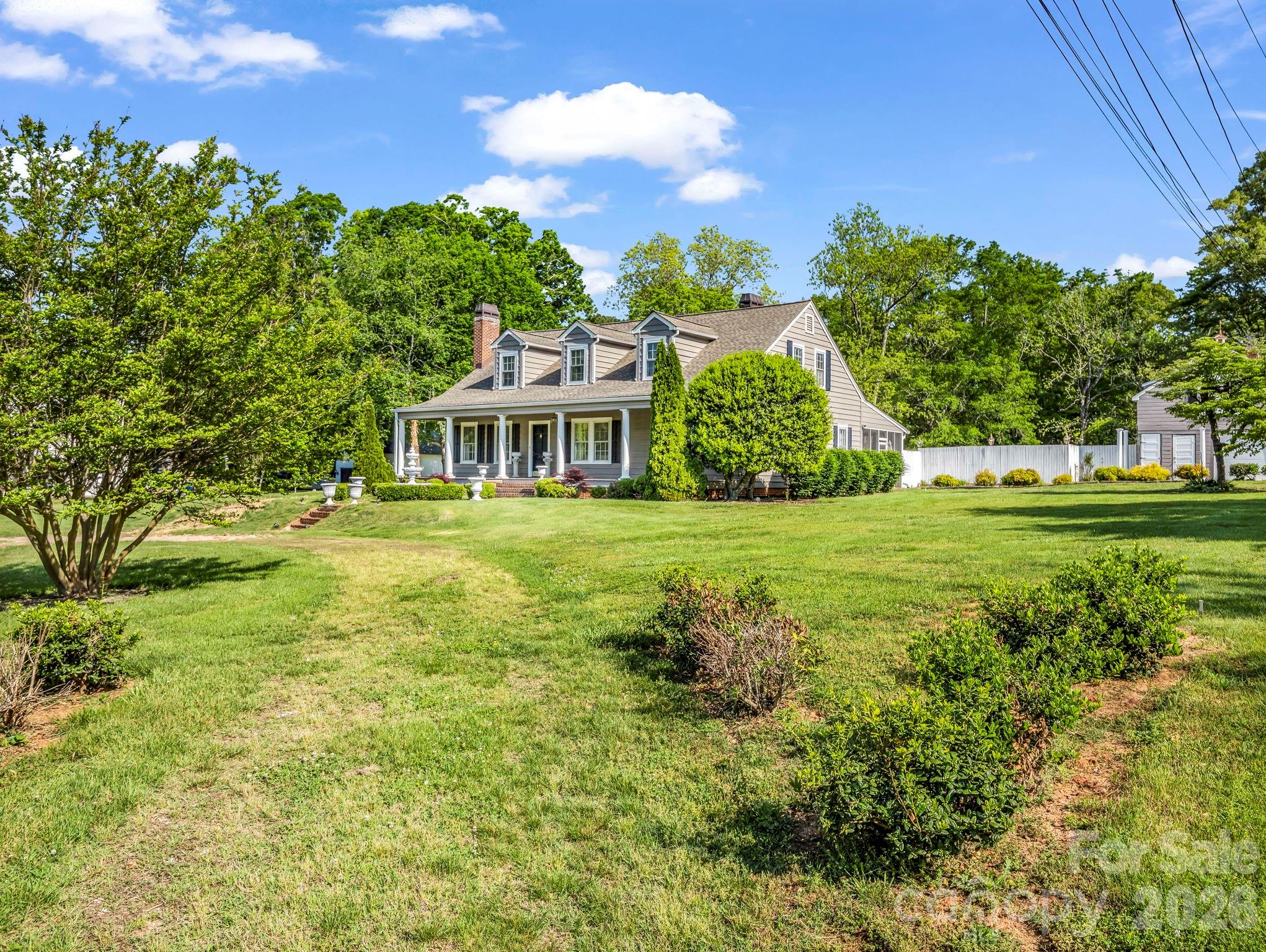 238 W Mountain Street Rutherfordton NC 28139