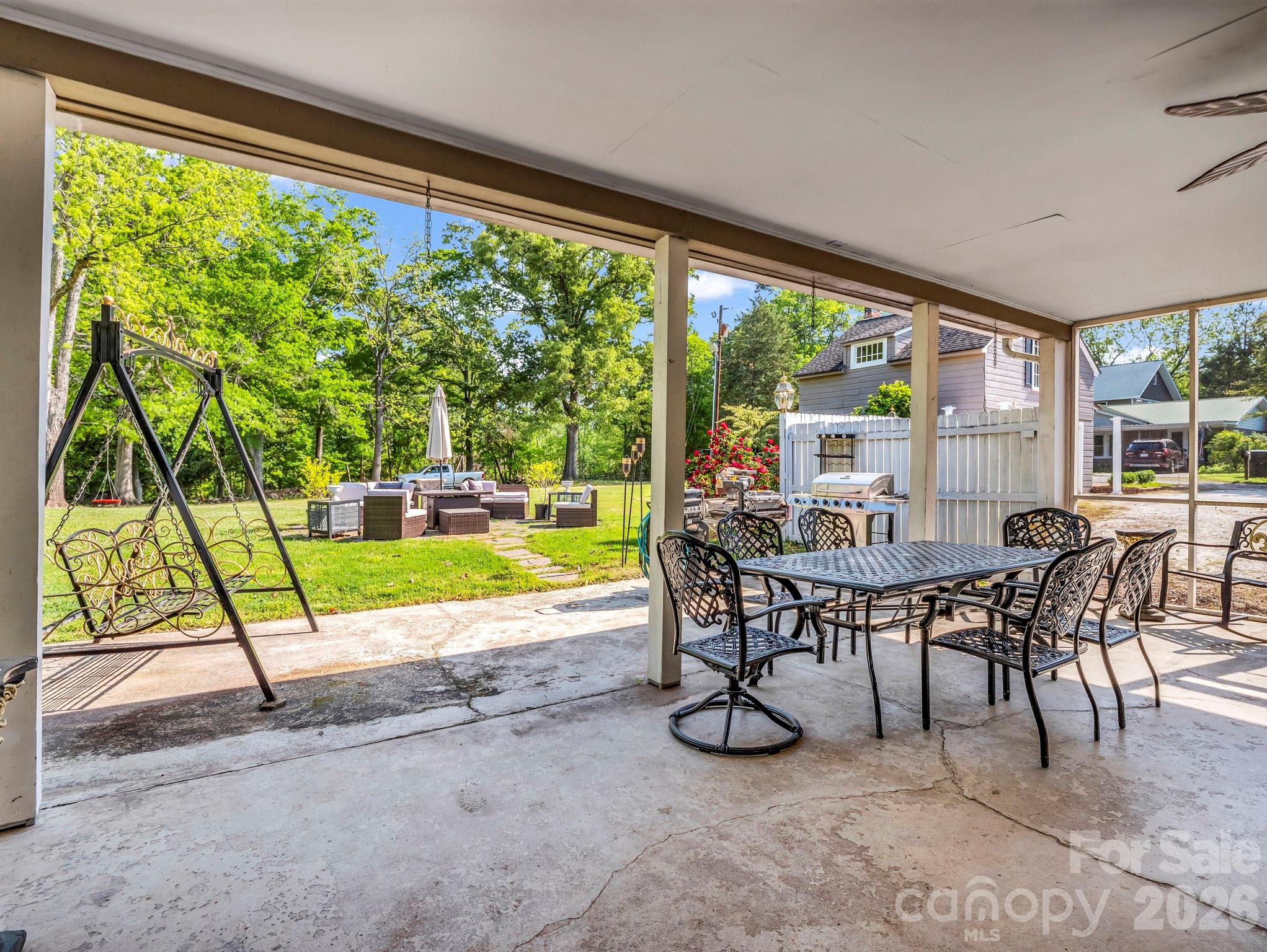 238 W Mountain Street Rutherfordton NC 28139