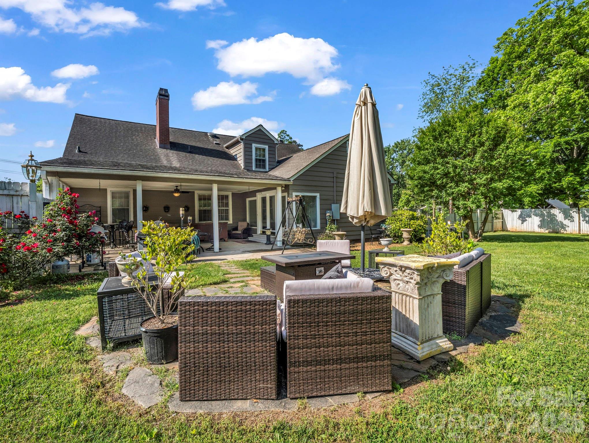 238 W Mountain Street Rutherfordton NC 28139