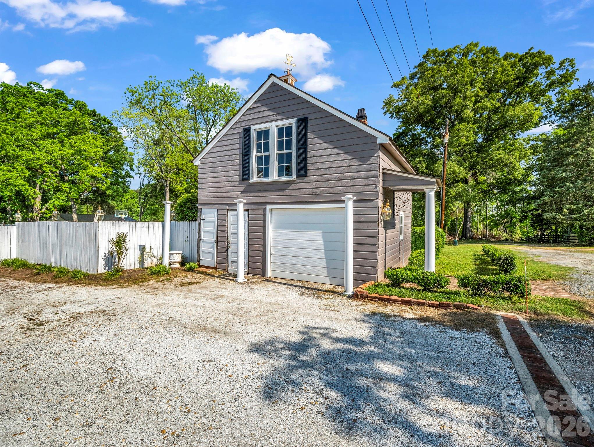 238 W Mountain Street Rutherfordton NC 28139