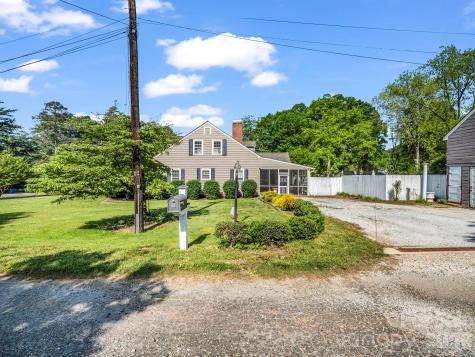 238 W Mountain Street Rutherfordton NC 28139