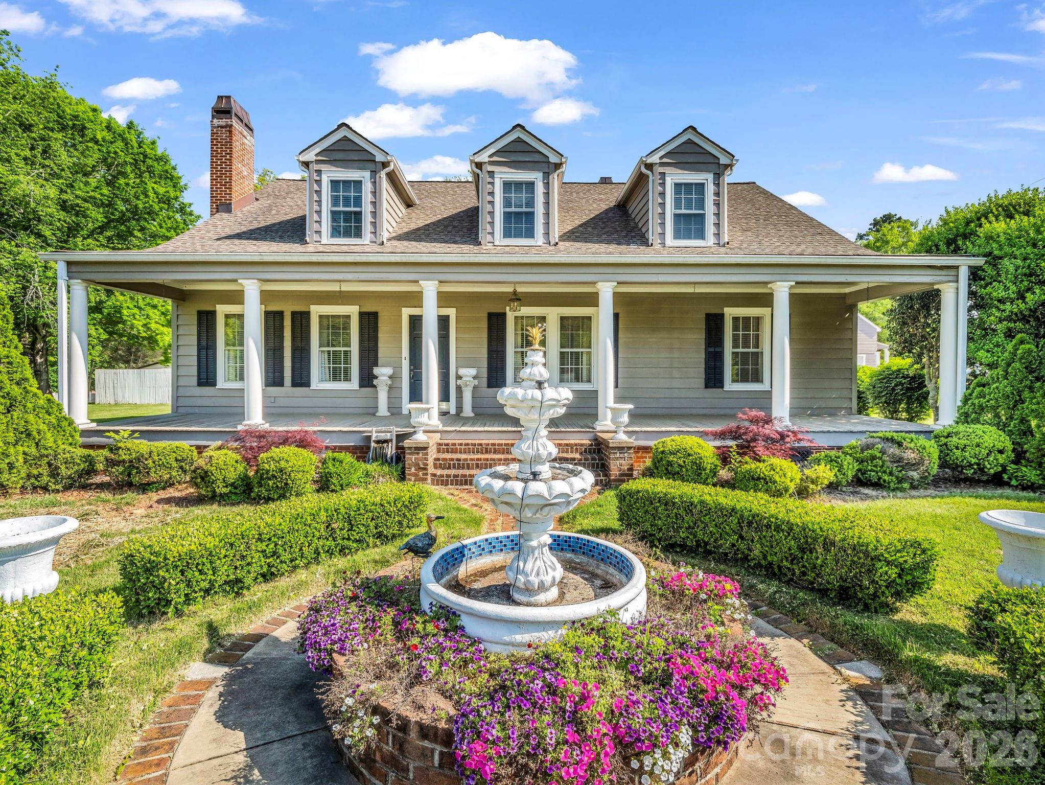 238 W Mountain Street Rutherfordton NC 28139