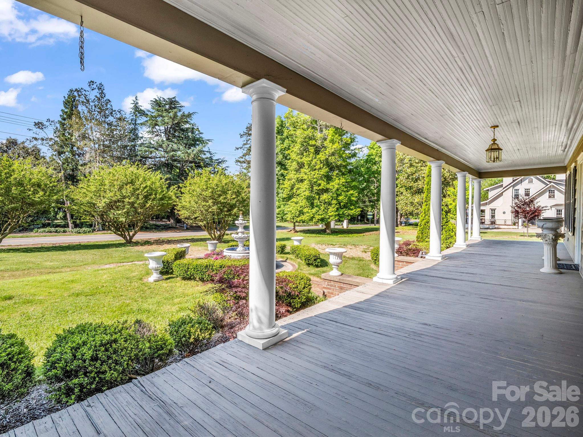 238 W Mountain Street Rutherfordton NC 28139