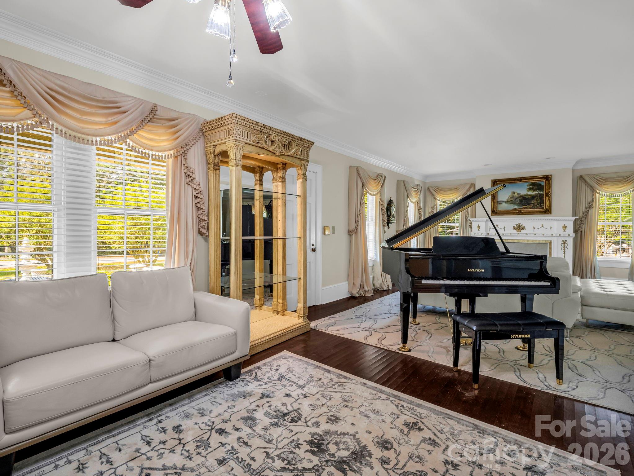 238 W Mountain Street Rutherfordton NC 28139