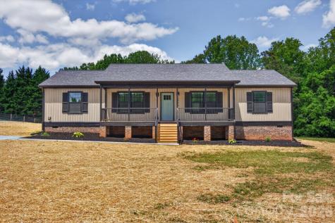 2979 Durant Drive Winston Salem NC 27107