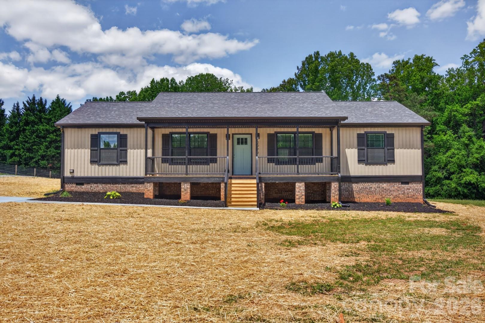 2979 Durant Drive Winston Salem NC 27107