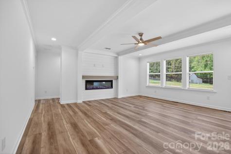 2979 Durant Drive Winston Salem NC 27107