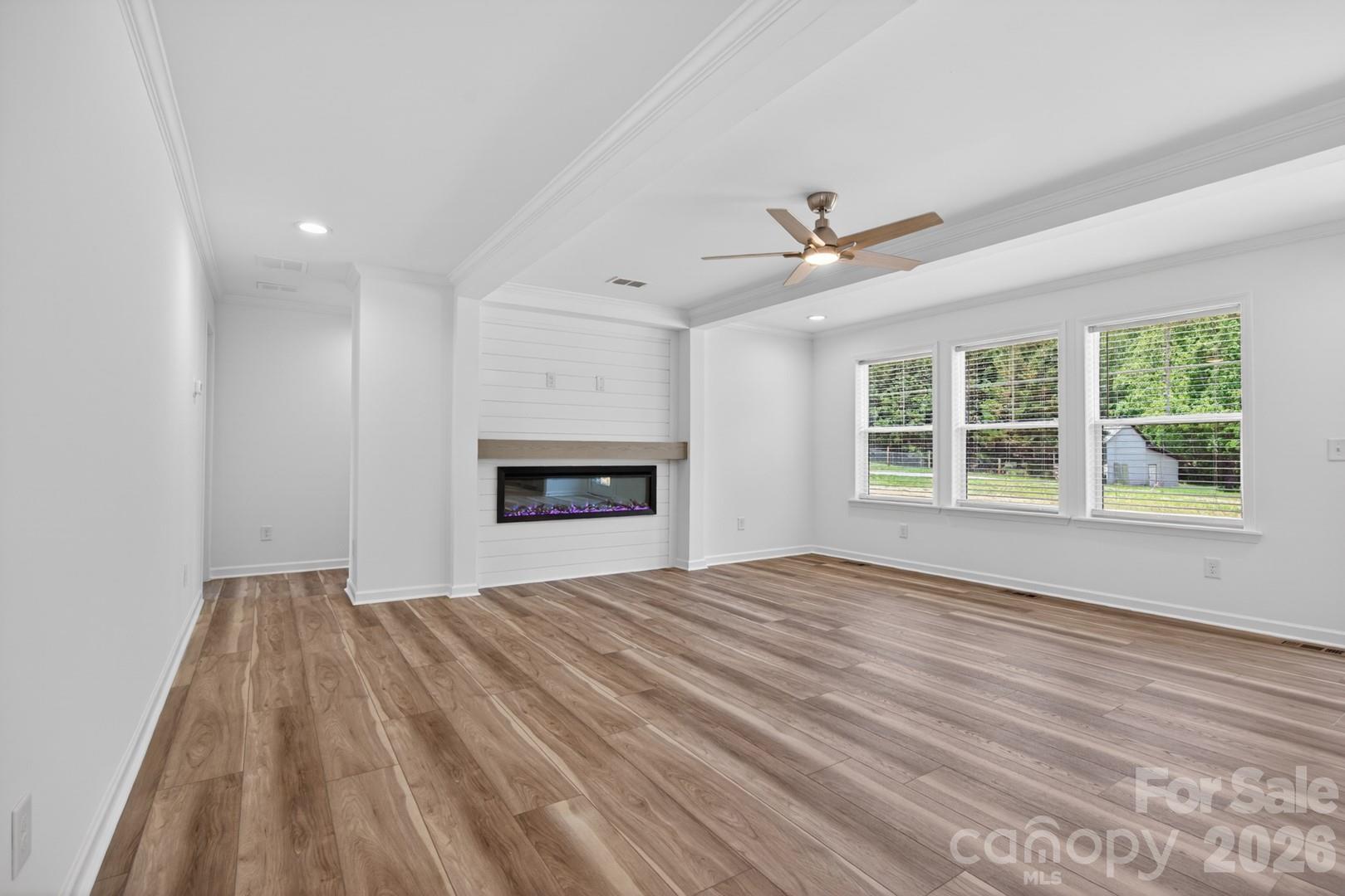 2979 Durant Drive Winston Salem NC 27107