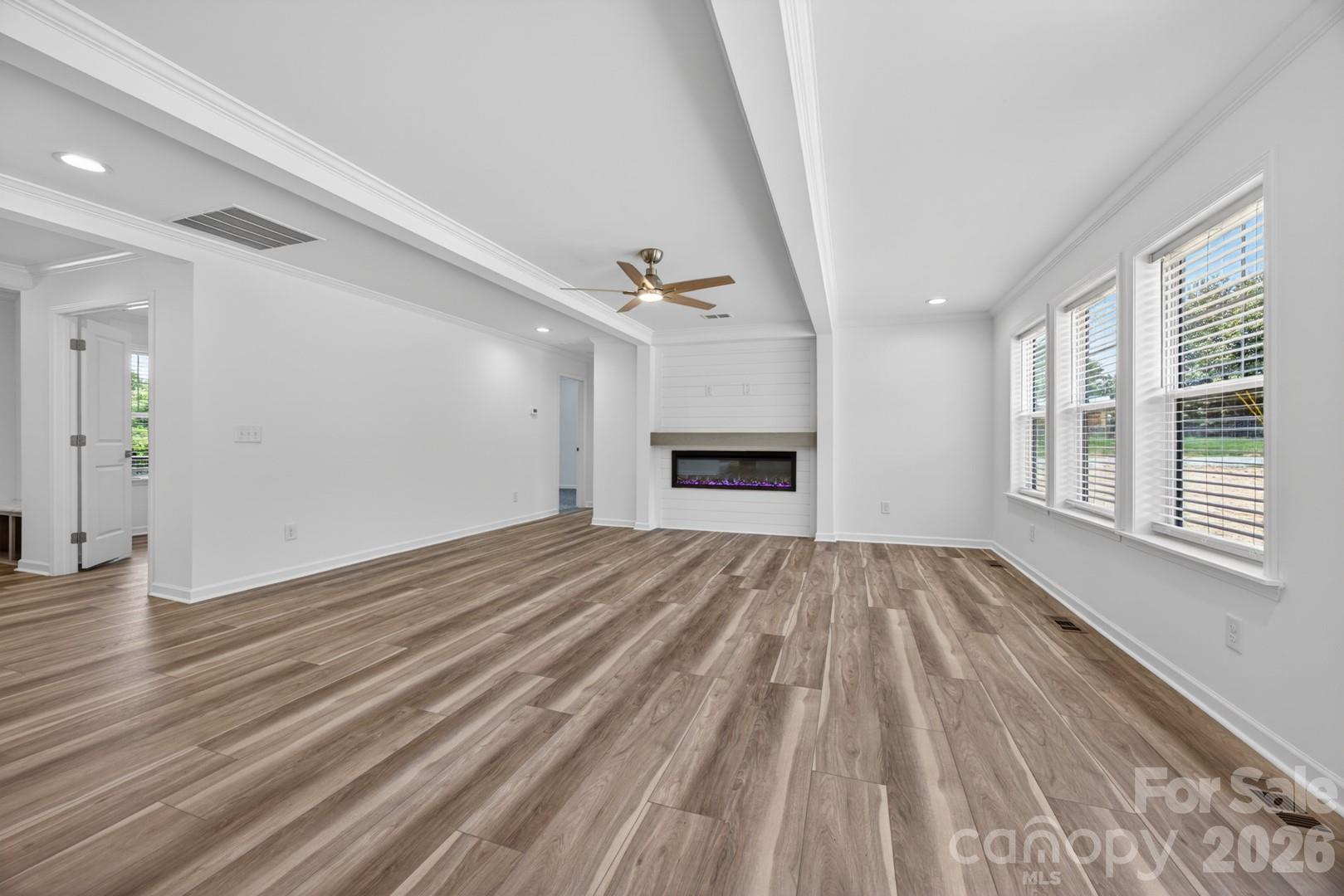 2979 Durant Drive Winston Salem NC 27107