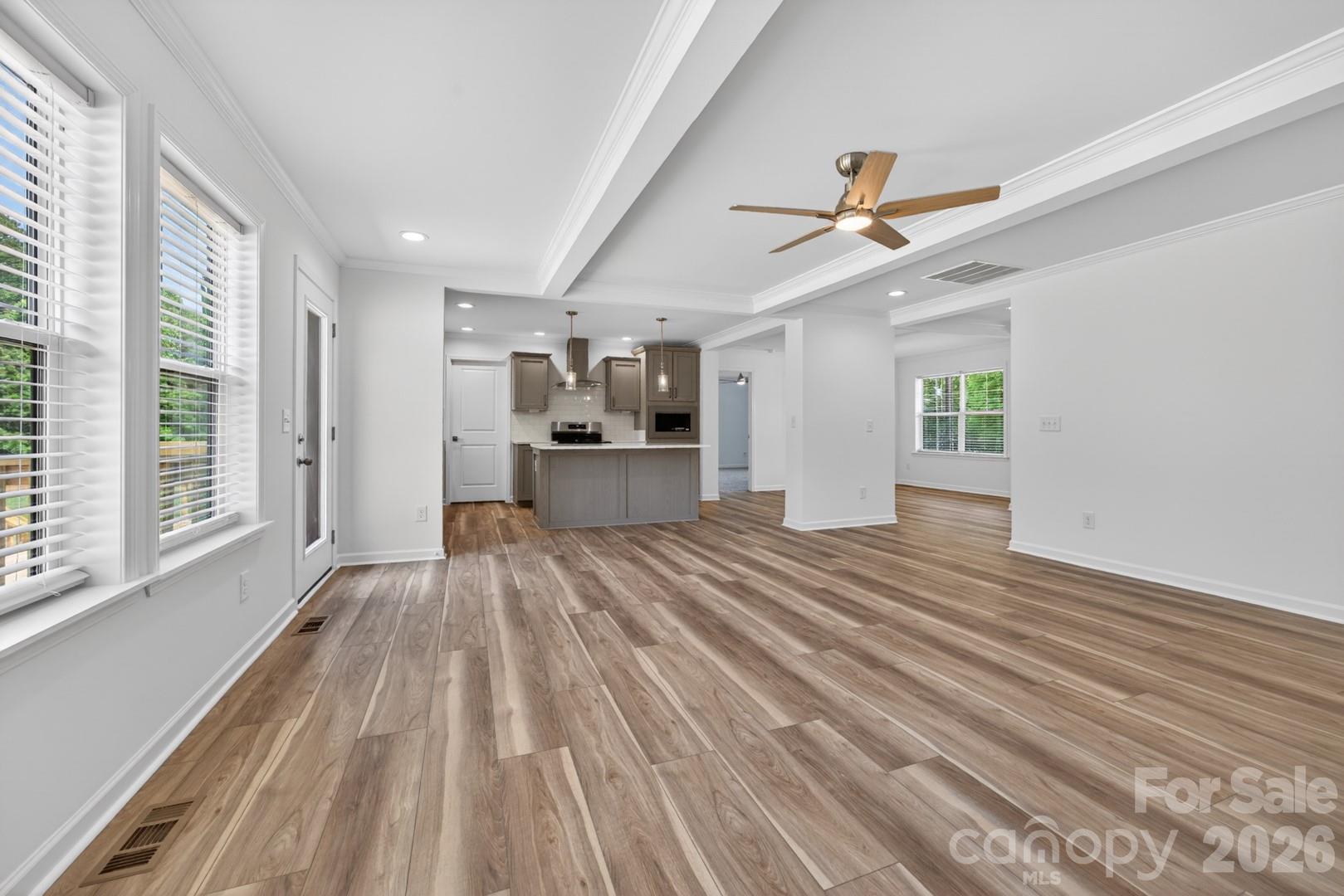 2979 Durant Drive Winston Salem NC 27107