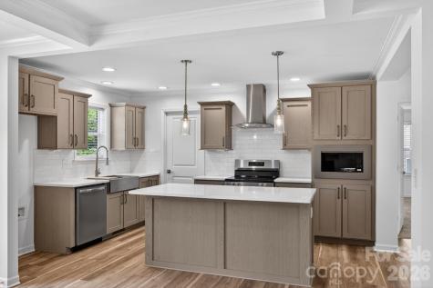 2979 Durant Drive Winston Salem NC 27107