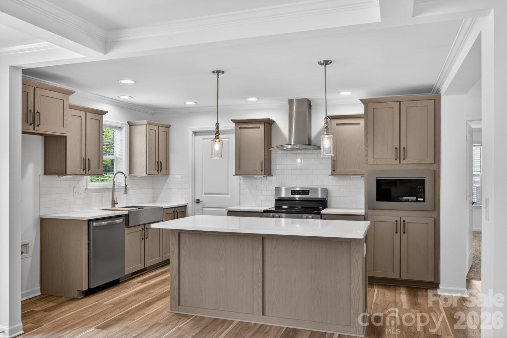 2979 Durant Drive Winston Salem NC 27107