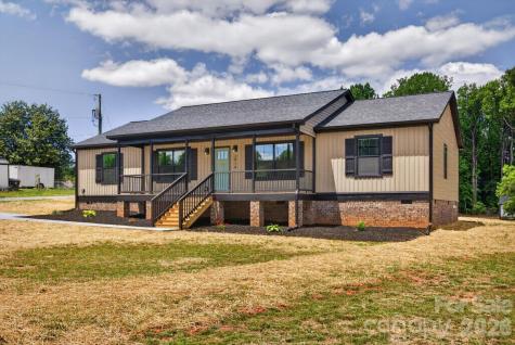 2979 Durant Drive Winston Salem NC 27107