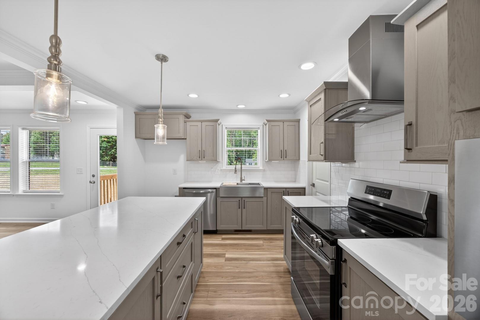 2979 Durant Drive Winston Salem NC 27107