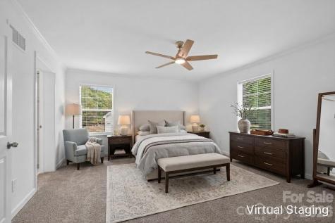 2979 Durant Drive Winston Salem NC 27107