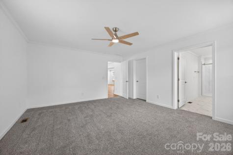 2979 Durant Drive Winston Salem NC 27107