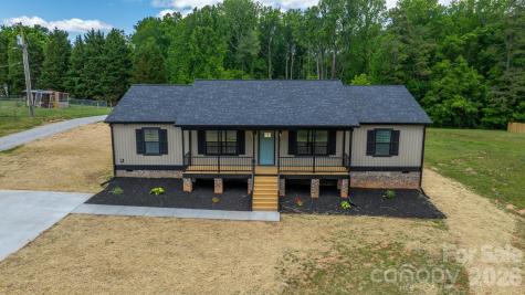 2979 Durant Drive Winston Salem NC 27107