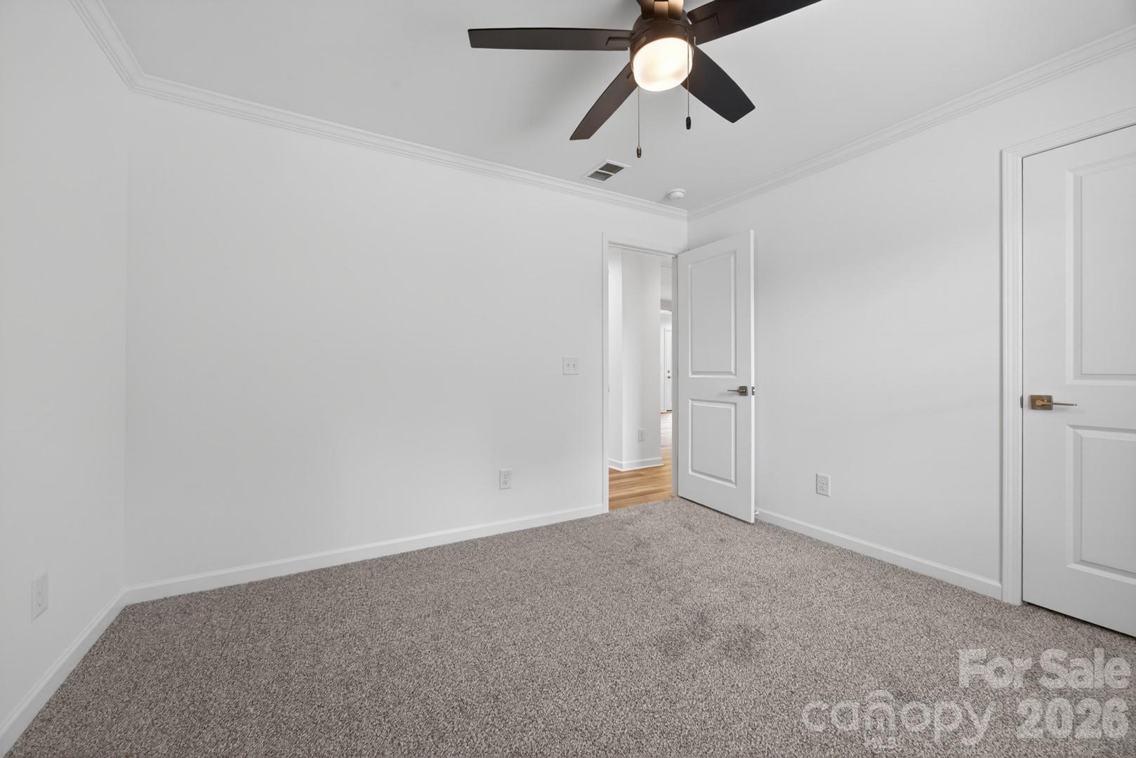2979 Durant Drive Winston Salem NC 27107
