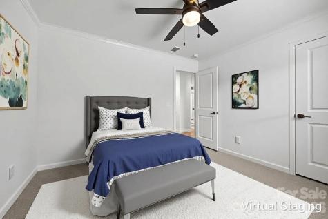 2979 Durant Drive Winston Salem NC 27107