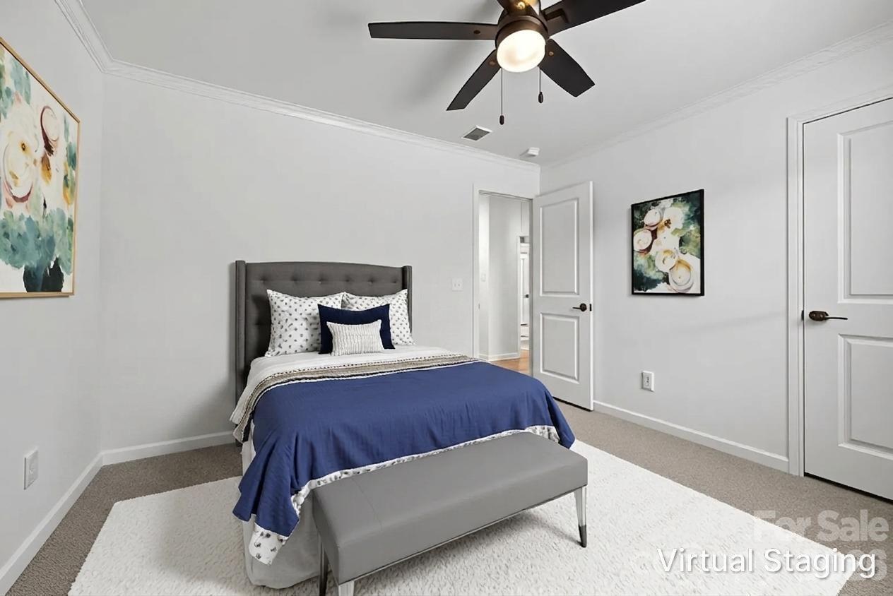 2979 Durant Drive Winston Salem NC 27107