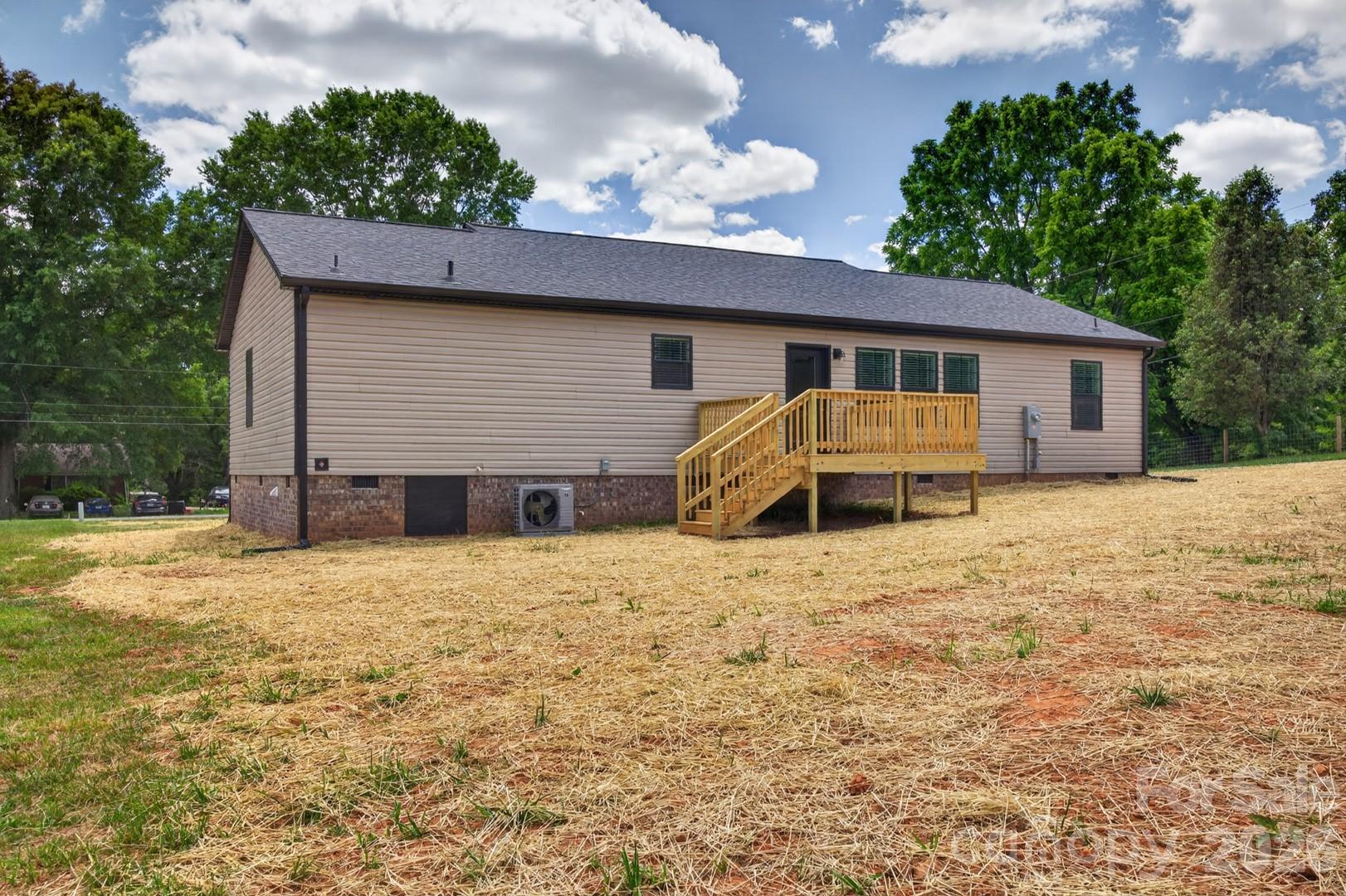 2979 Durant Drive Winston Salem NC 27107