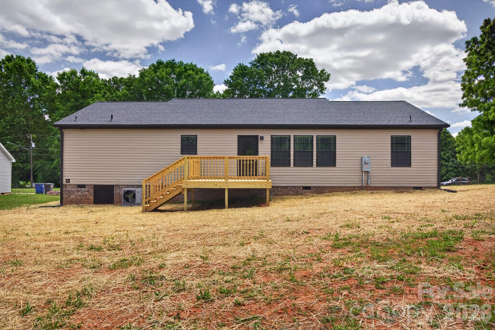 2979 Durant Drive Winston Salem NC 27107
