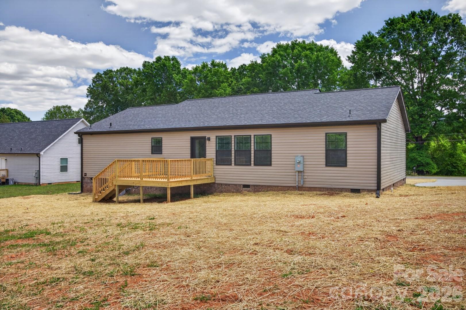 2979 Durant Drive Winston Salem NC 27107