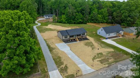 2979 Durant Drive Winston Salem NC 27107