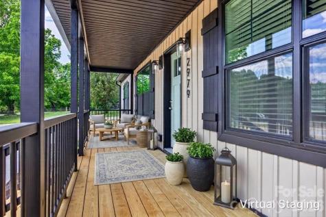 2979 Durant Drive Winston Salem NC 27107