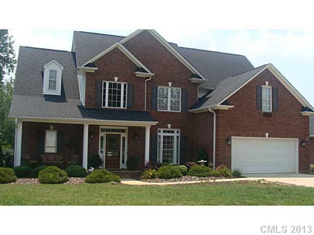 5110 Summerell Avenue Gastonia NC 28056