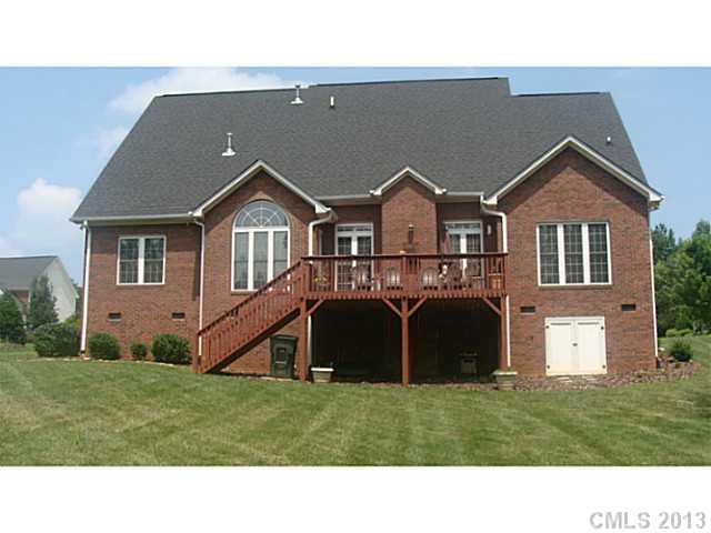 5110 Summerell Avenue Gastonia NC 28056