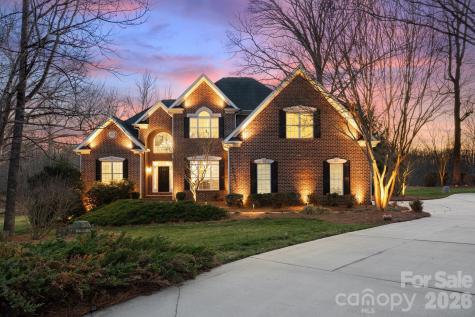 280 Brassie Lane Summerfield NC 27358