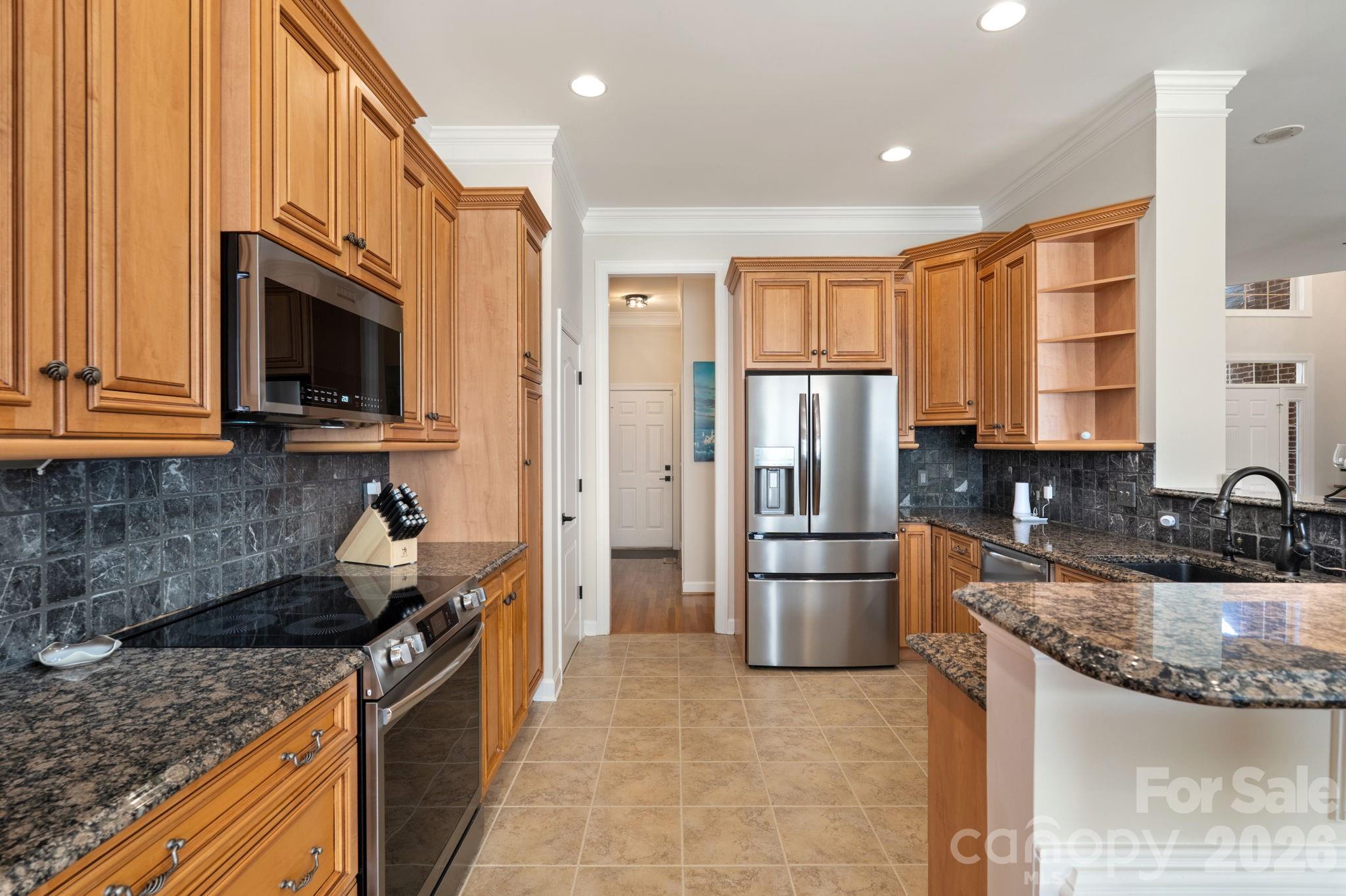 280 Brassie Lane Summerfield NC 27358