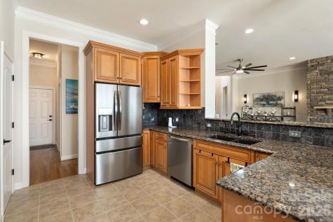 280 Brassie Lane Summerfield NC 27358
