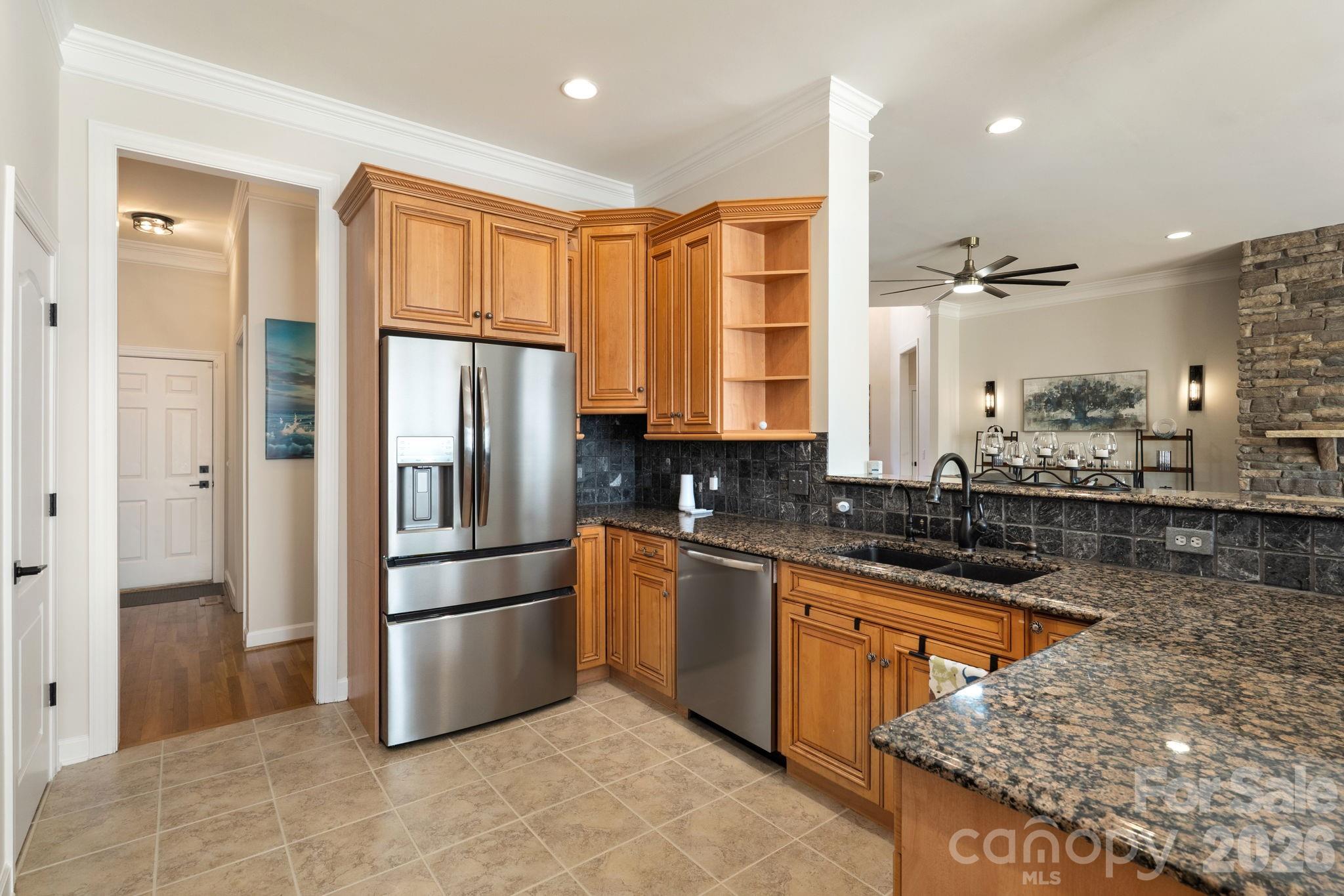 280 Brassie Lane Summerfield NC 27358