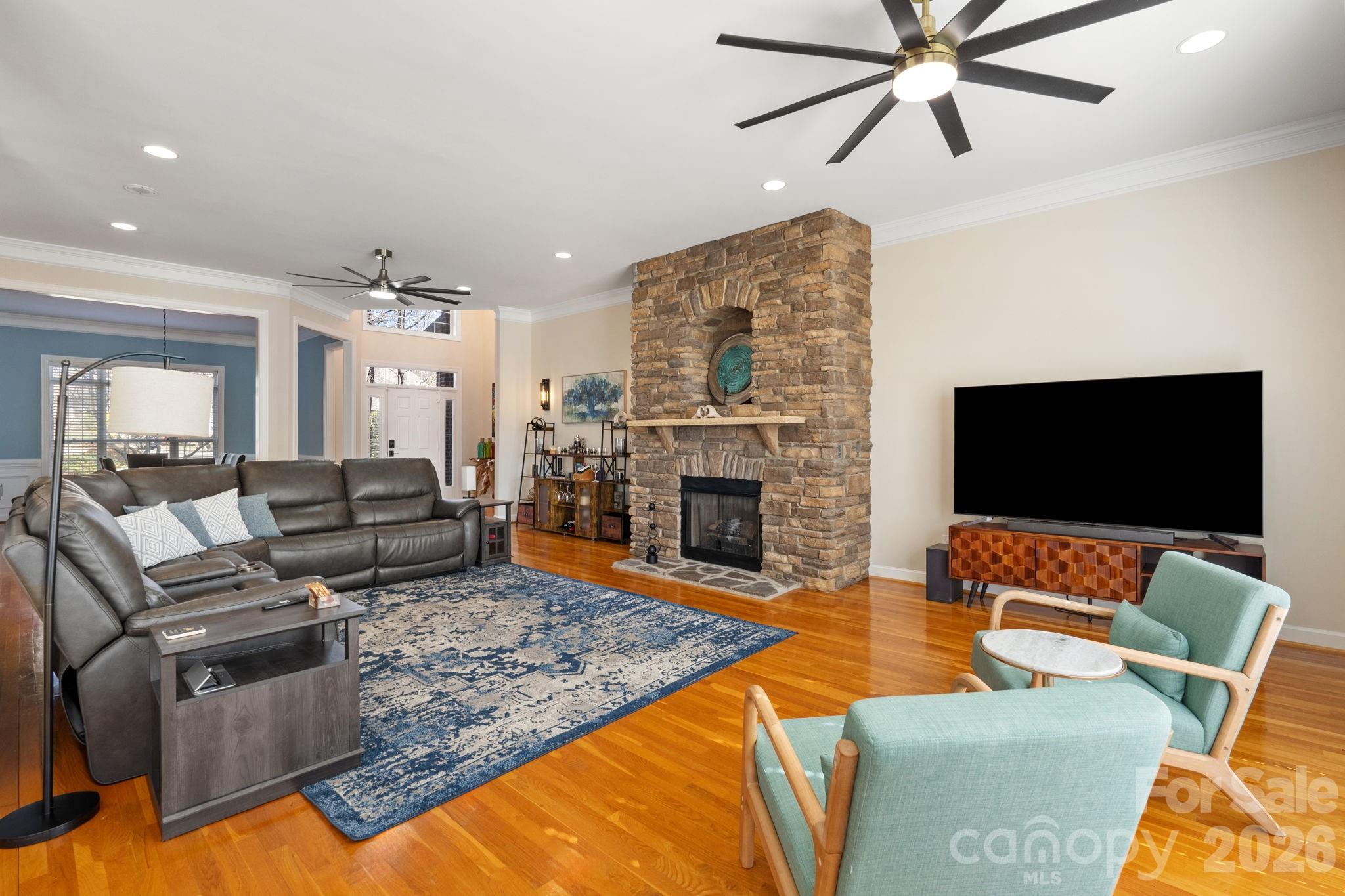 280 Brassie Lane Summerfield NC 27358