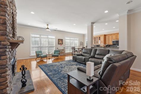 280 Brassie Lane Summerfield NC 27358