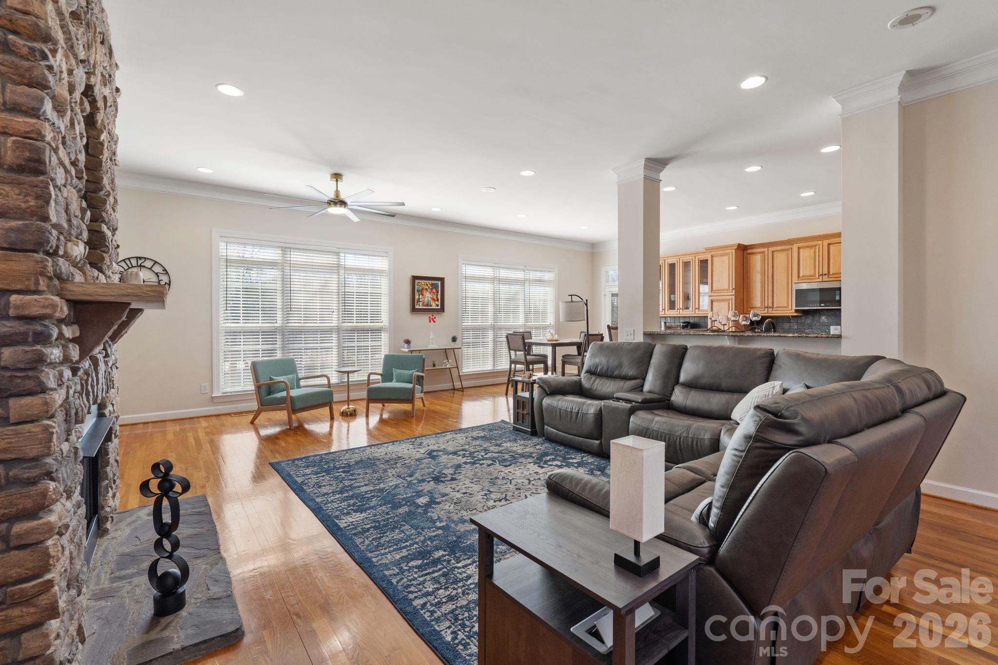 280 Brassie Lane Summerfield NC 27358