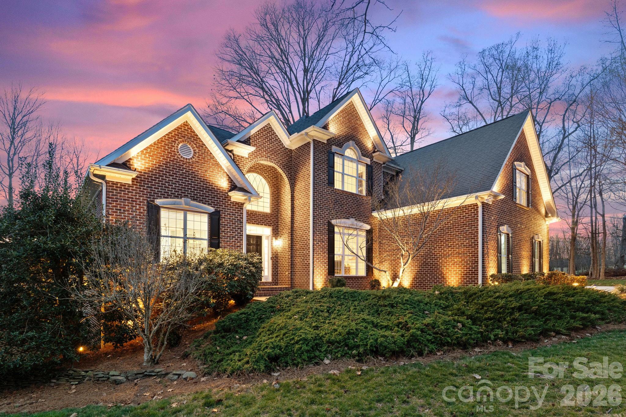 280 Brassie Lane Summerfield NC 27358