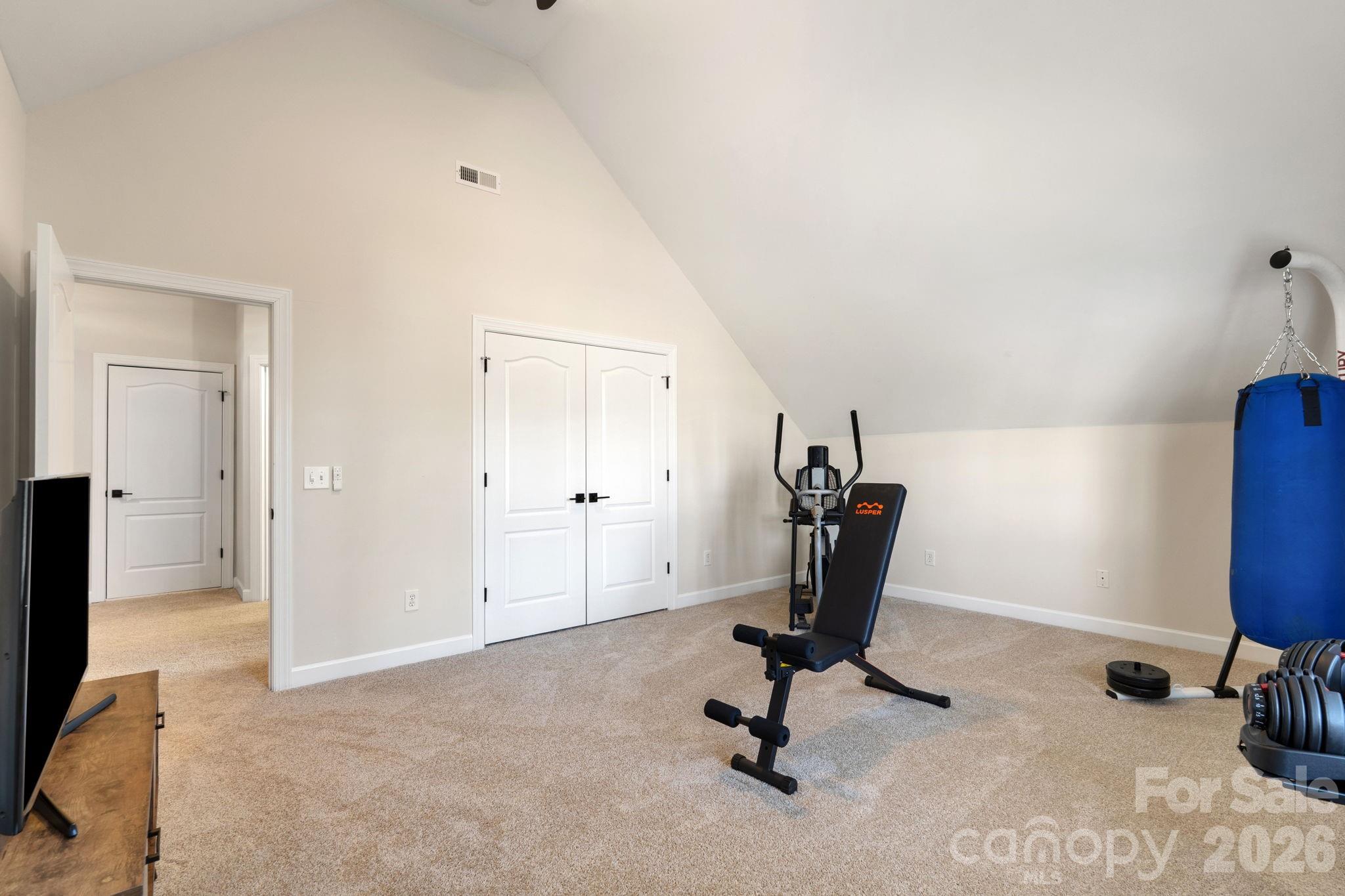 280 Brassie Lane Summerfield NC 27358