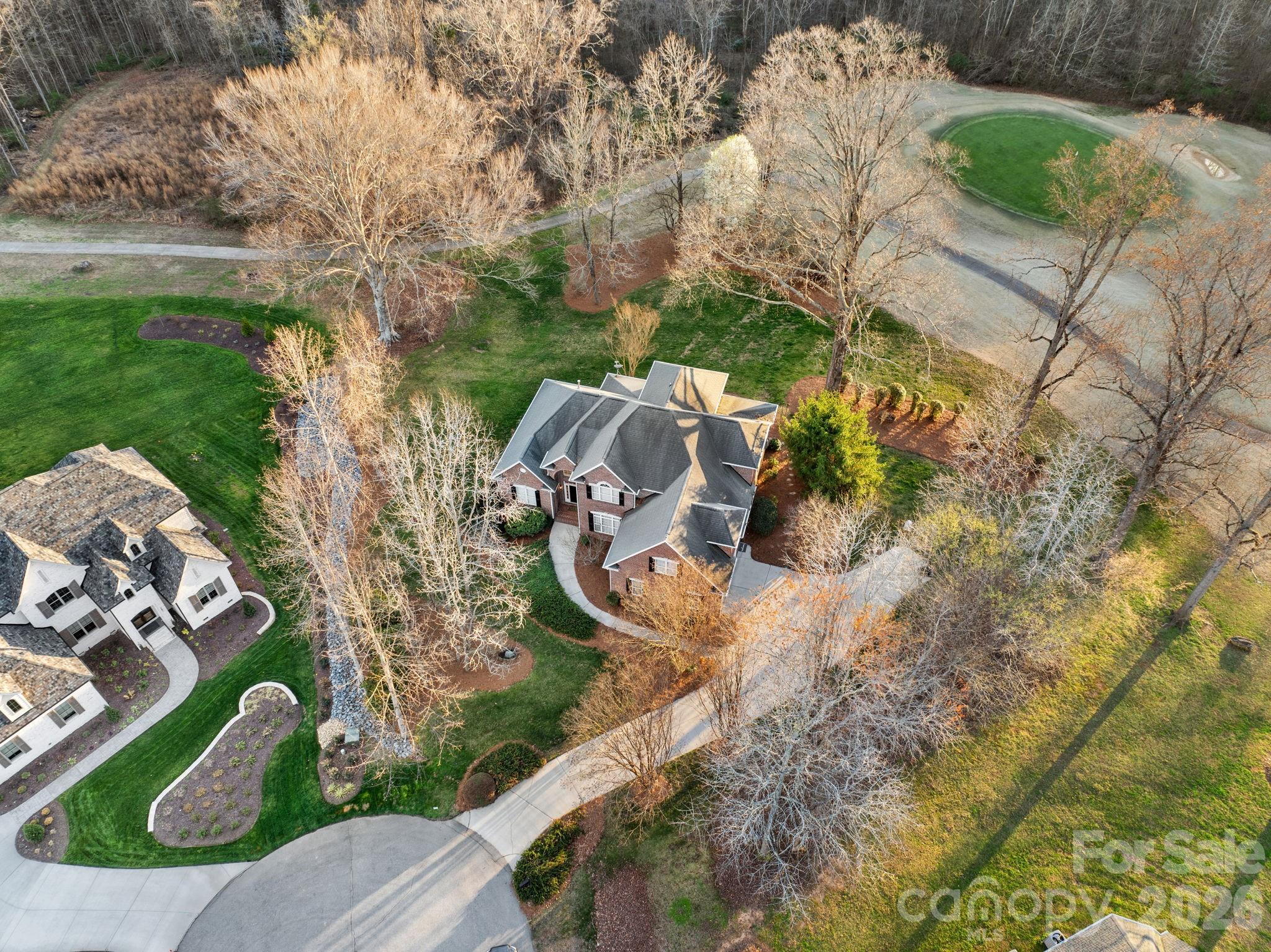 280 Brassie Lane Summerfield NC 27358