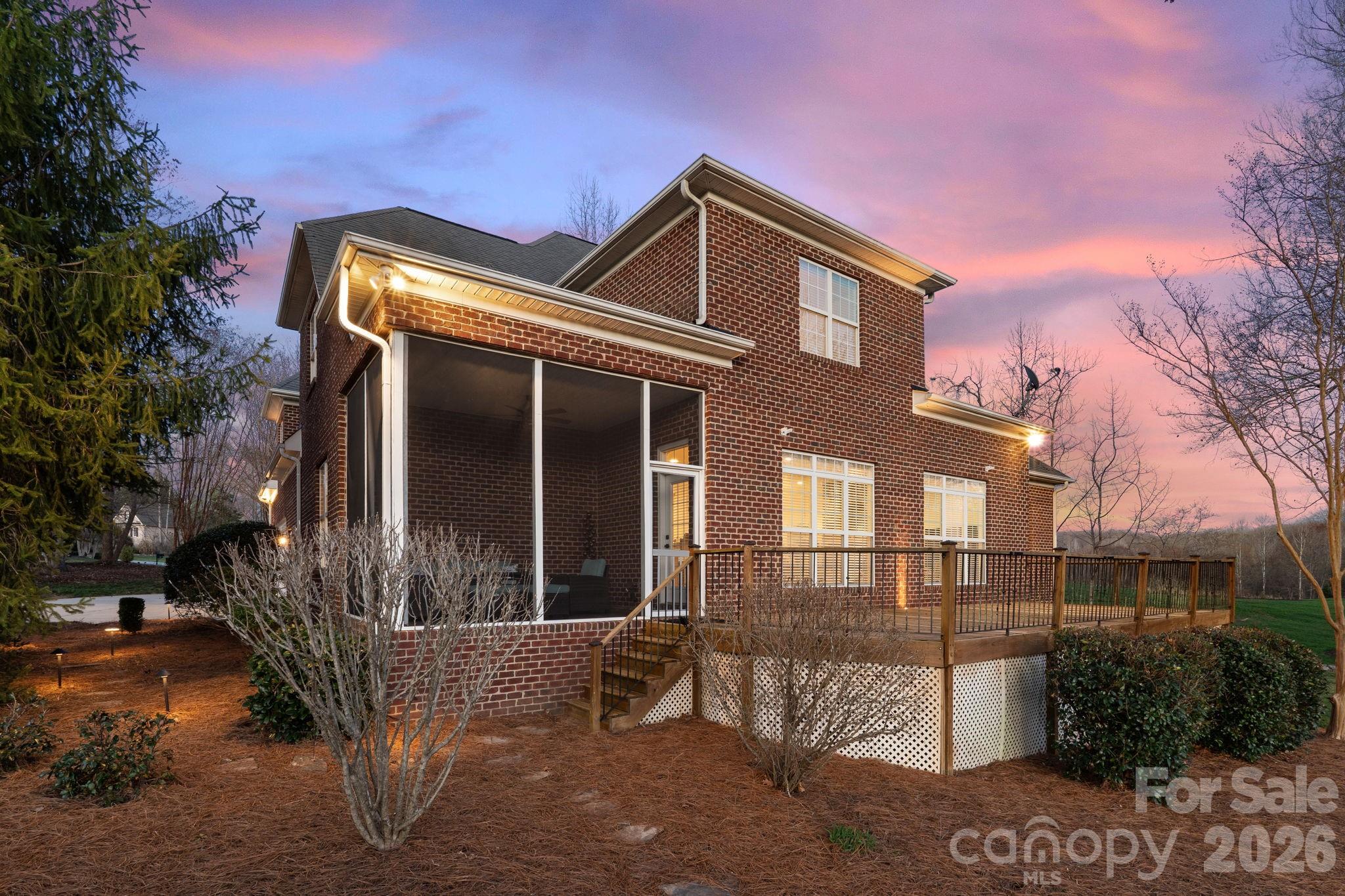 280 Brassie Lane Summerfield NC 27358