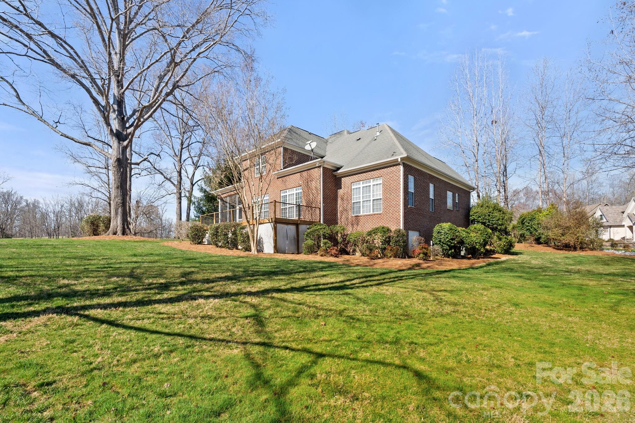 280 Brassie Lane Summerfield NC 27358