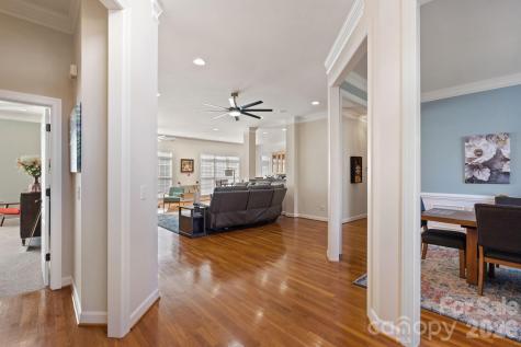 280 Brassie Lane Summerfield NC 27358